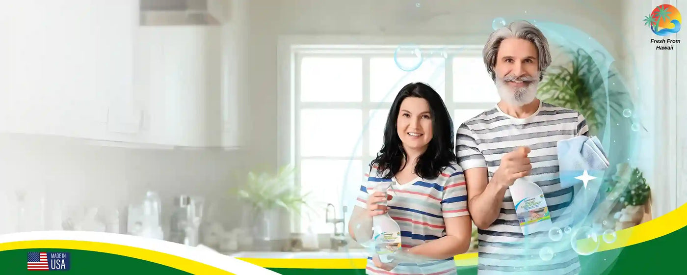 solutions hocl powerful cleaning using natural oxidation cleaners