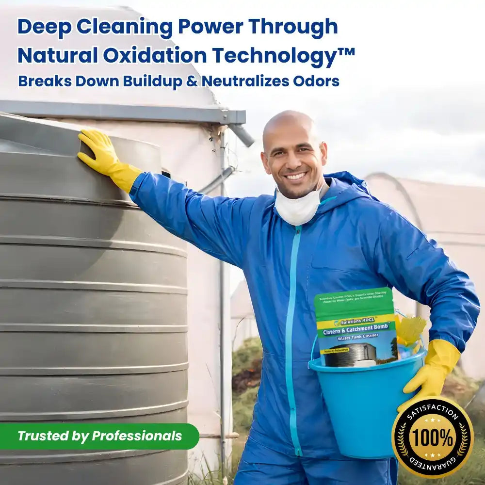 rain water tank Catchment System