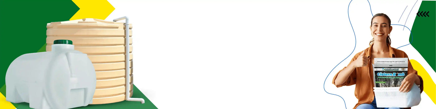 best underground cistern tank cleaners powered by solutions hocl