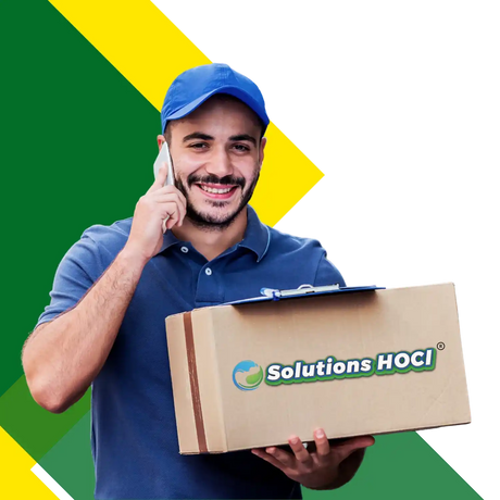 subscribe autoship and clean on time with hypochlorous acid cleaners