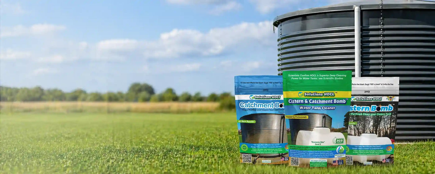 solutions hocl (hypochlorous acid) Eco-Friendly Cleaning Agent