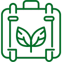 solutions hocl (hypochlorous acid) cleaners travel friendly