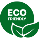 Eco-Friendly & Biodegradable
