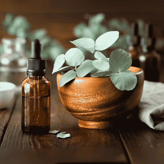 solutions hocl (hypochlorous acid) cleaners using eucalyptus oil