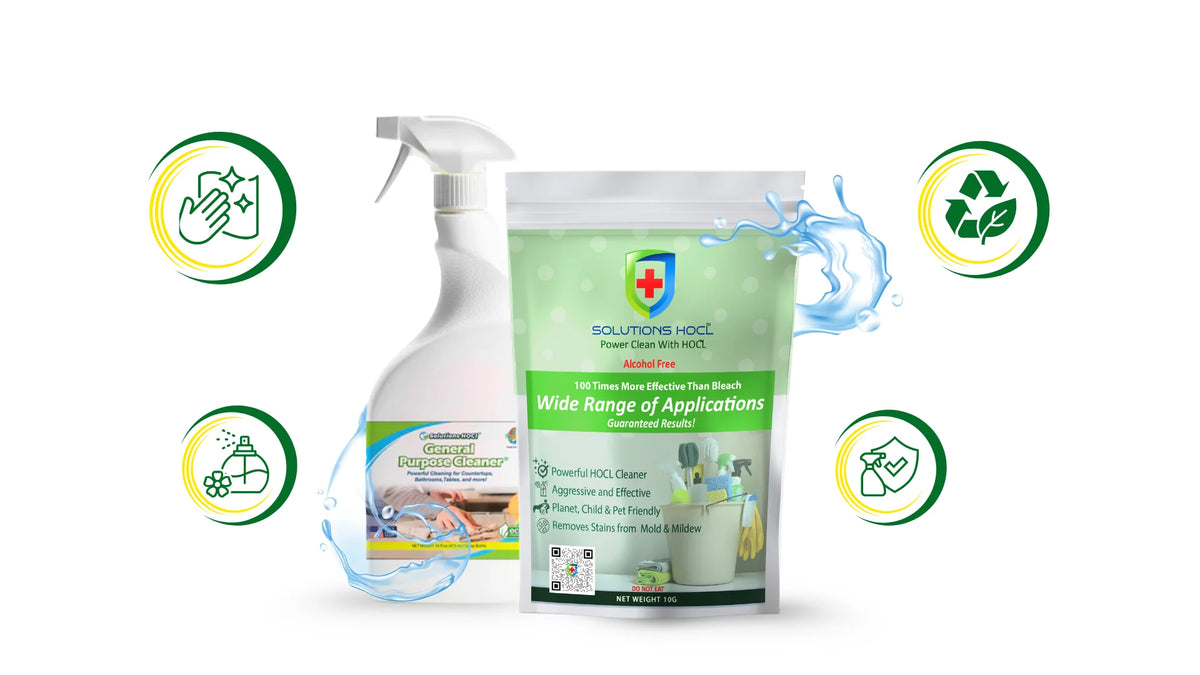 GPC Better Clean as other cleaner