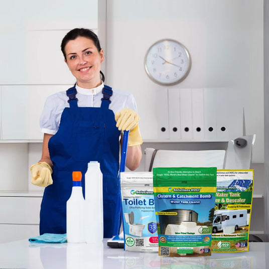 Cleaners Best hypochlorous acid formula