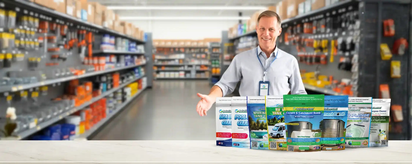 Join Solutions HOCL