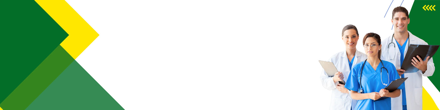 Leisure banner image