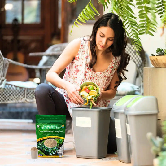 composting diy bin and maximize your garden