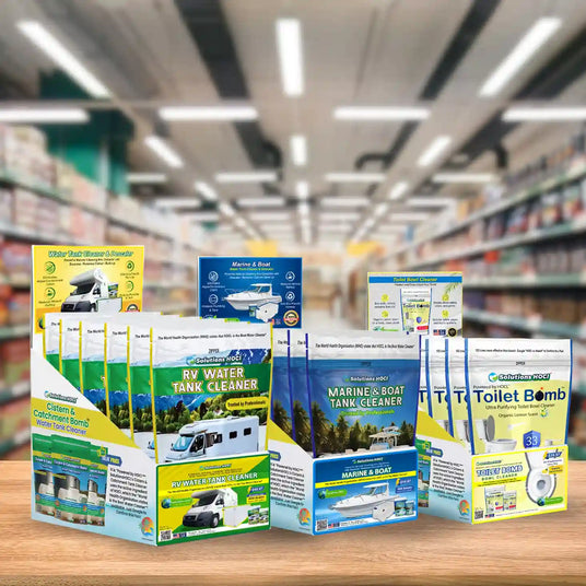 Partner for retailer distributor