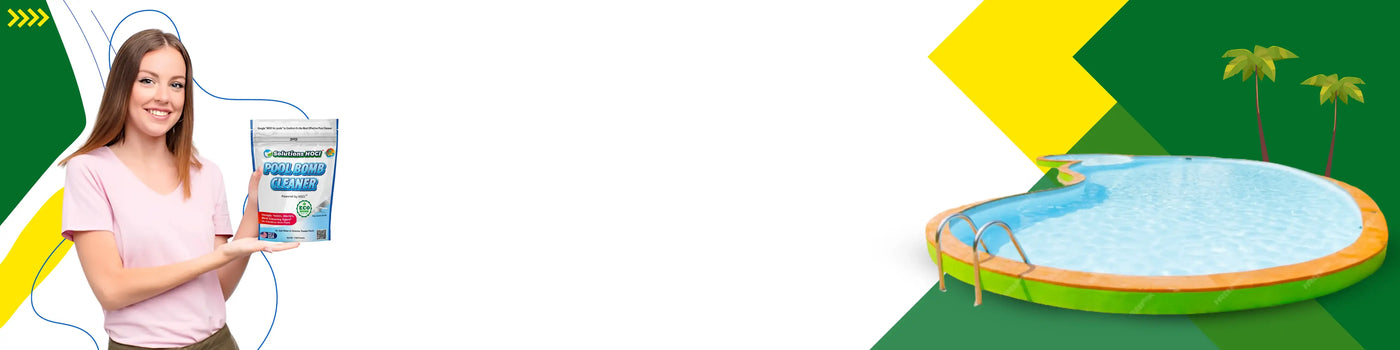 hocl best pool cleaner and spa cleaner