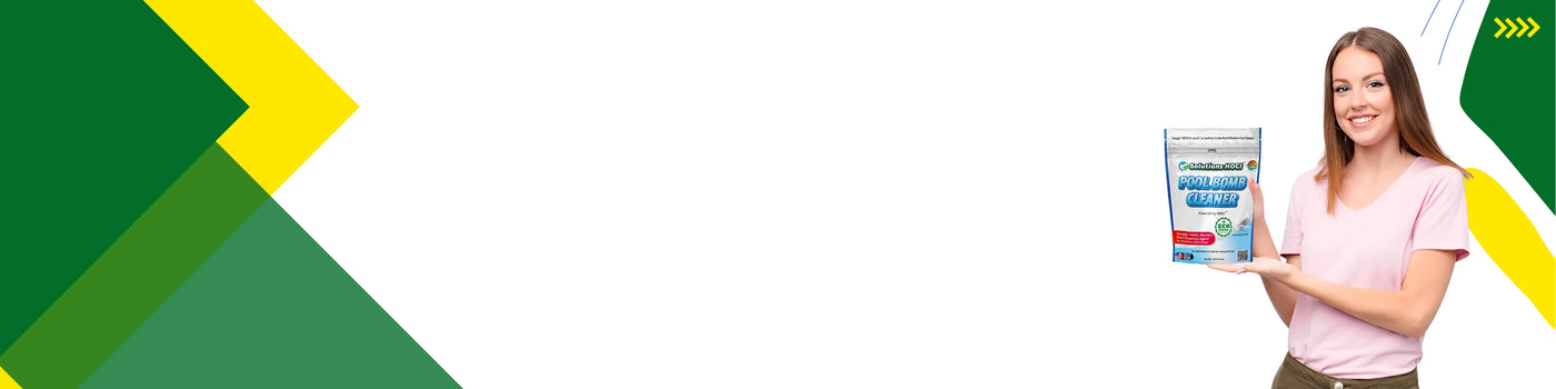 pool bomb banner image