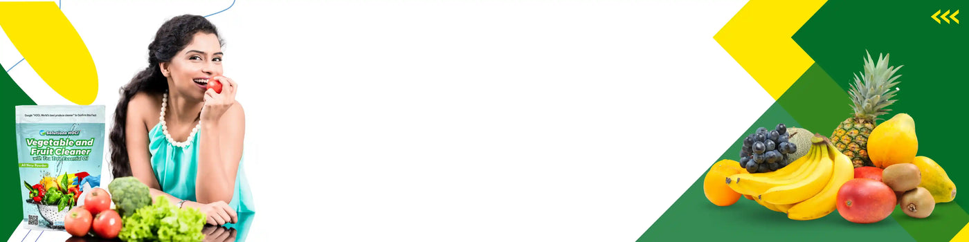 produce cleaner the best fruit and vegetable cleaner