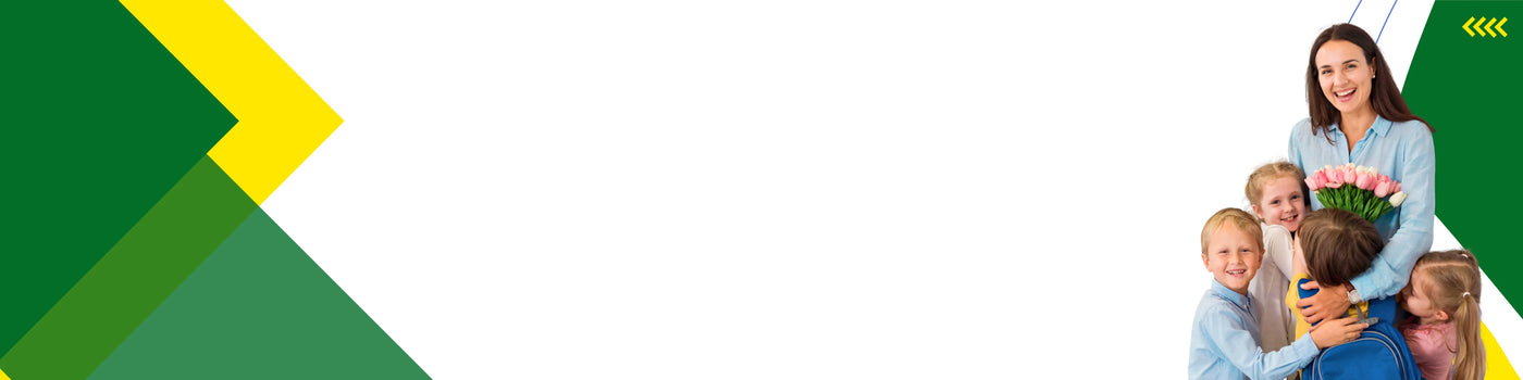 School application banner image