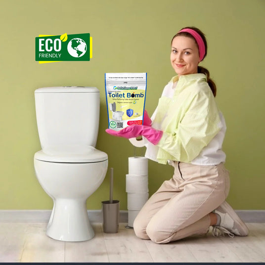 best detergant for cleaning toilet