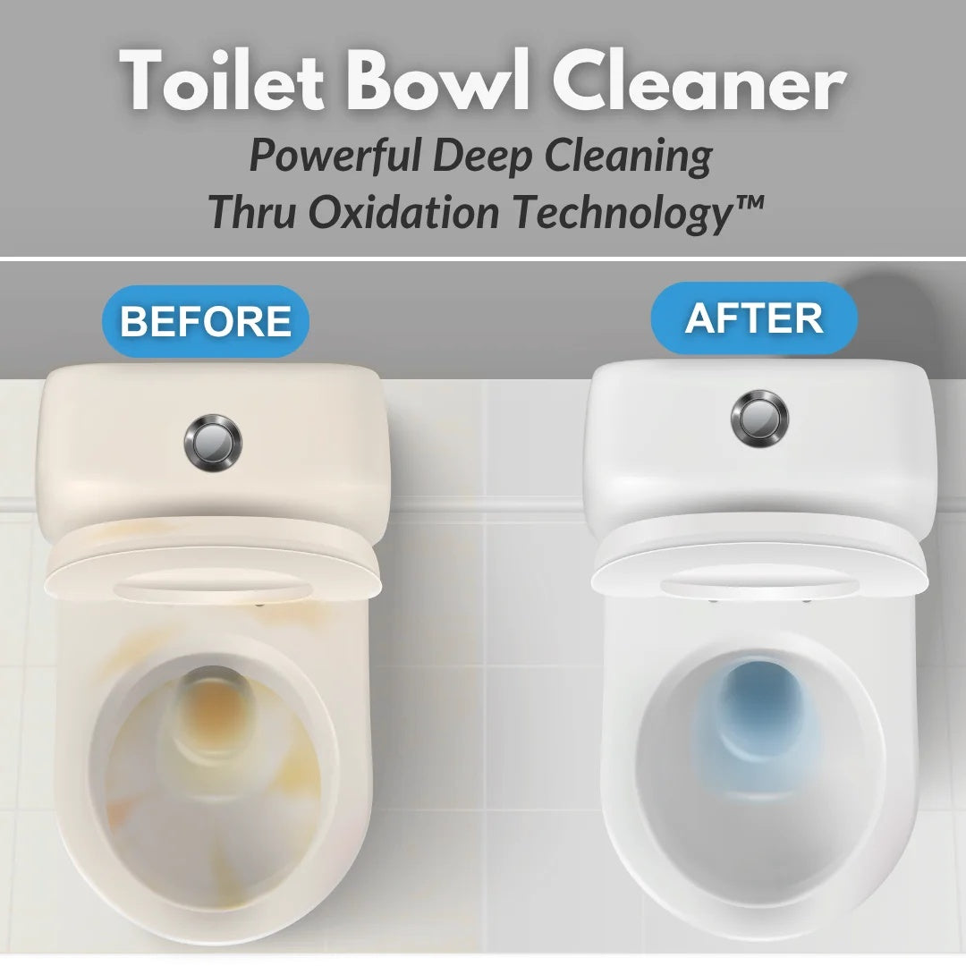 bathroom cleaning products