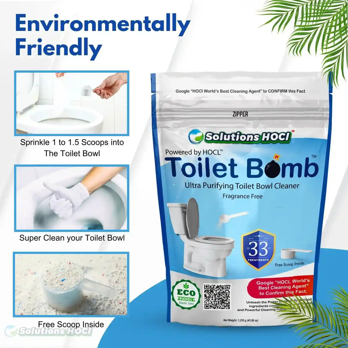 toilet super cleaner