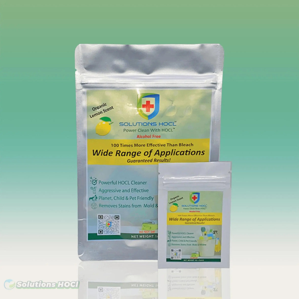 hypochlorous acid formula