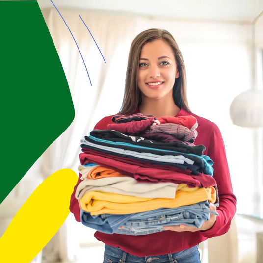 solutions hocl acid laundry cleaners versatile for all types of laundry