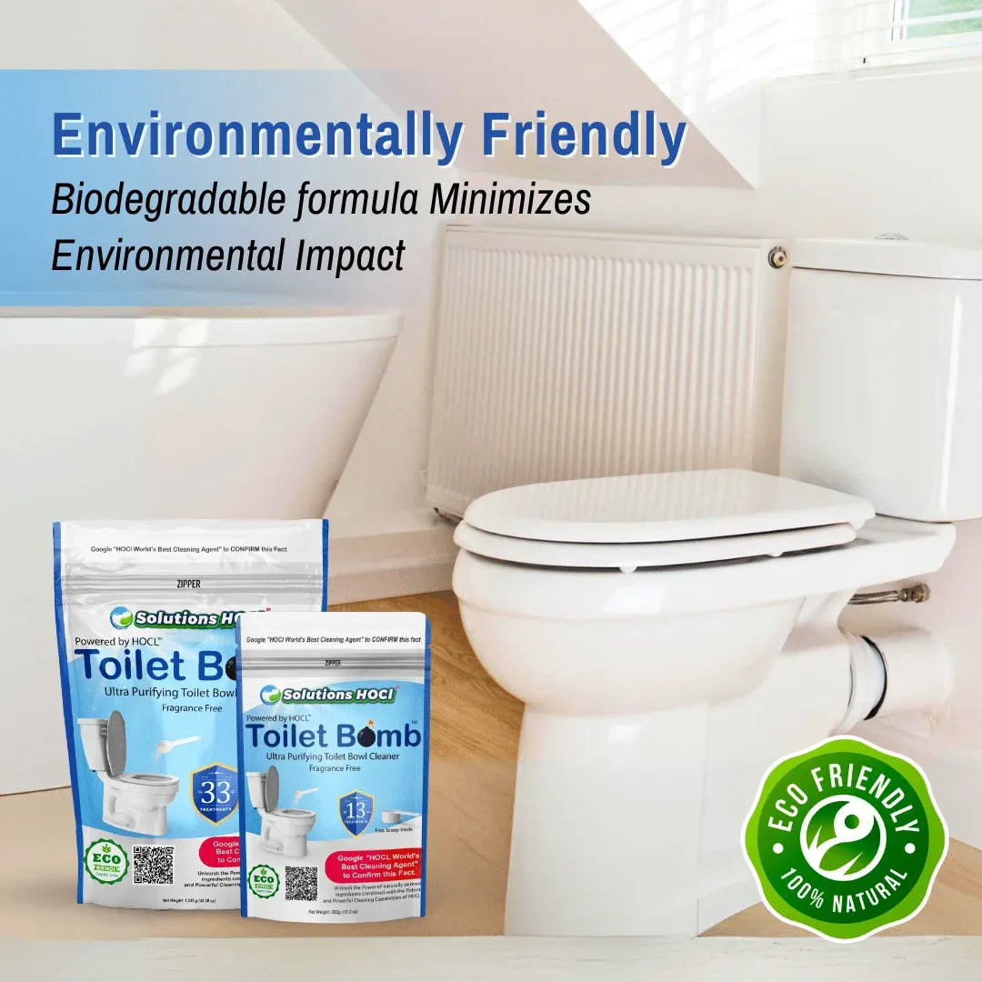 cleaning toilet seat