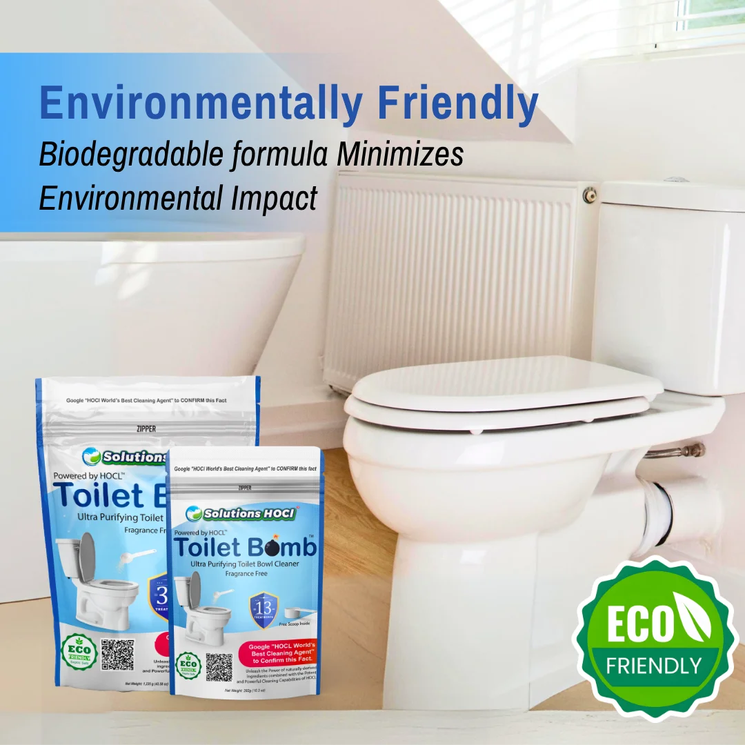 cleaning toilet seat