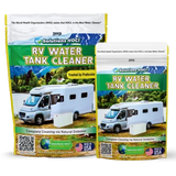 RV Tank Cleaners