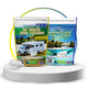 Rv & Marine Tank Cleaners