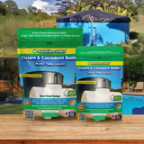 Cistern & Catchment Cleaner