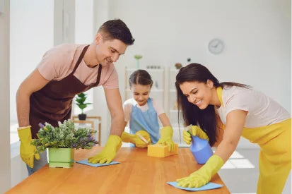 hocl (Hypochlorous acid) formula more effective then bleach
