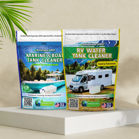 adventure ready when keep rv and marine tank treatments cleaners