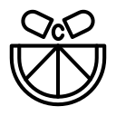 ascorbic acid c in solutions hocl (hypochlorous acid) cleaners