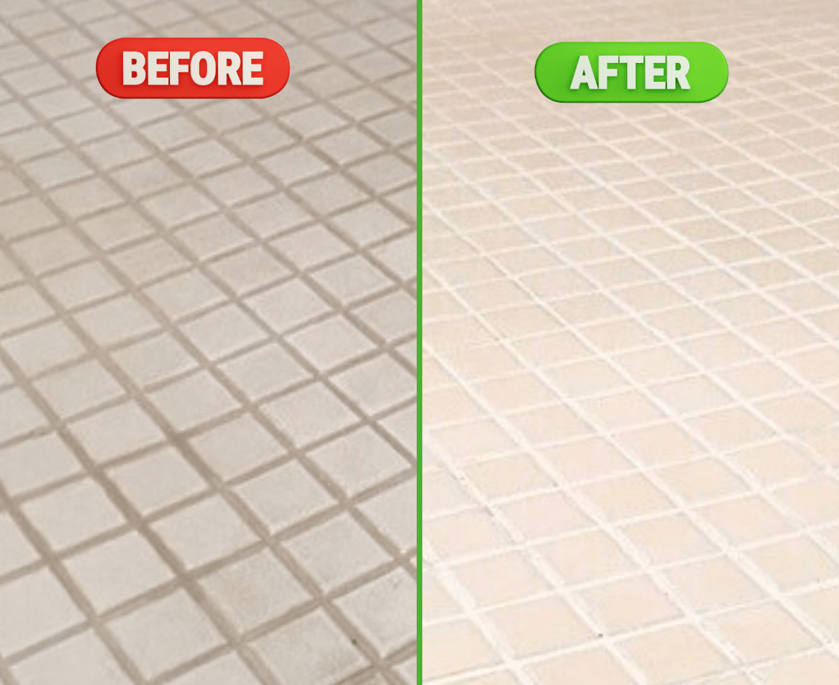 tile cleaner