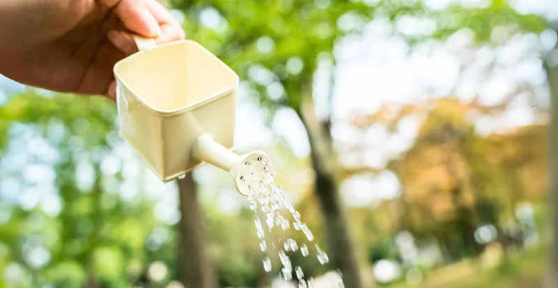 water bokashi composting