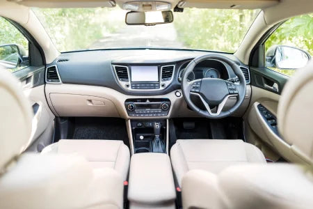 cleaning cars vehicle interiors use method all purpose cleaner