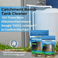 best water storage tank cleaner