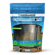 Catchment Bomb cleaner for rainwater storage tank systems