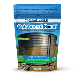 Catchment Bomb 500 Grams