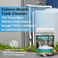 Cistern Bomb: Tank Cleaning with Best Cistern Tank Cleaner - Solutions HOCL