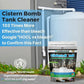 underground cisterns tank cleaner