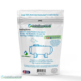 cistern tank cleaner