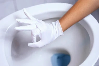 best toilet cleaner