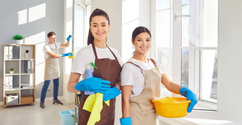 solution hocl partner with cleaning companies