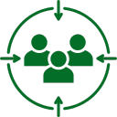 Customer Centricity using hocl