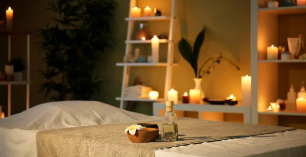 Salons spas near me