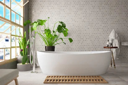 general household cleaning