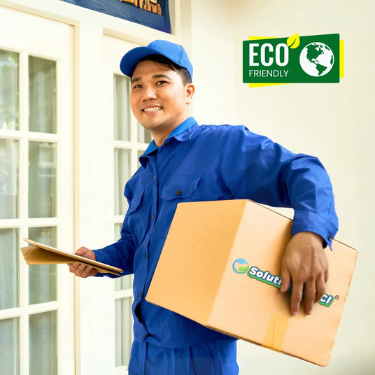Eco Freindly start hypo clean