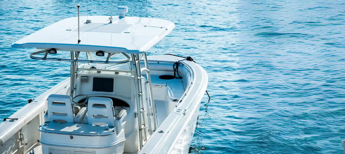 fresher voyage with marine and boat tank cleaner