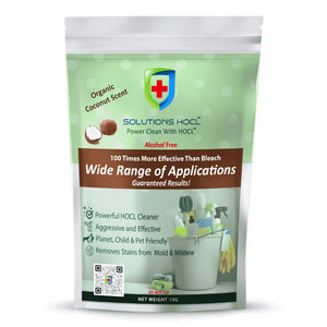 Super Wash General Cleaner Coconut Scent