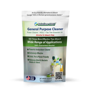 Super Wash General Cleaner 20g 