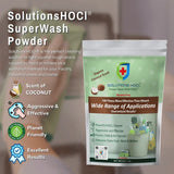General Purpose Cleaner Coconut Scent 04